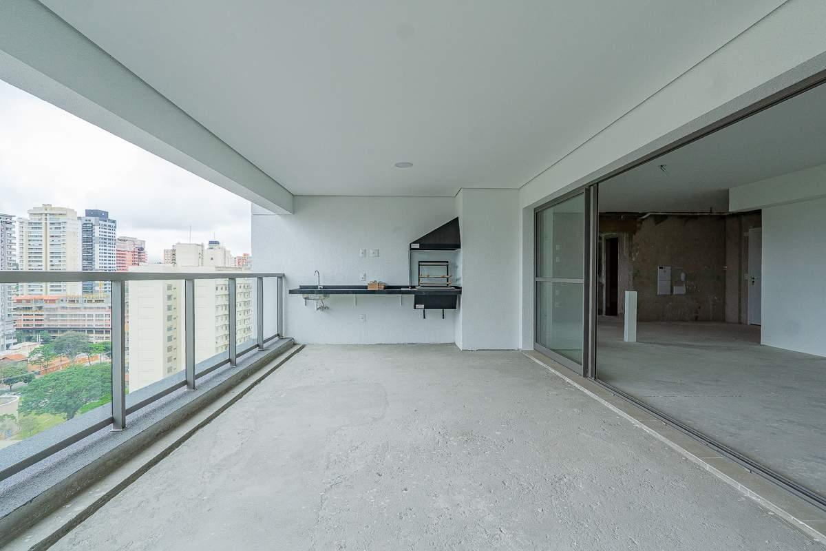Apartamento, 3 quartos, 185 m² - Foto 5