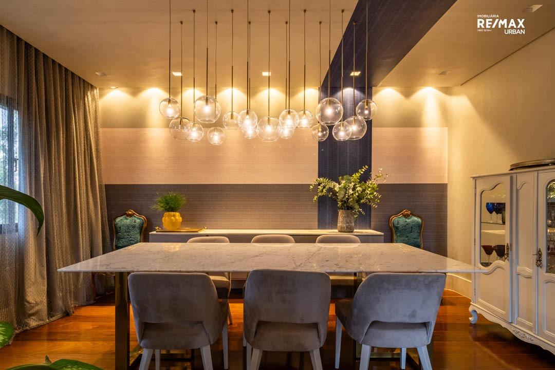 Apartamento, 3 quartos, 239 m² - Foto 5
