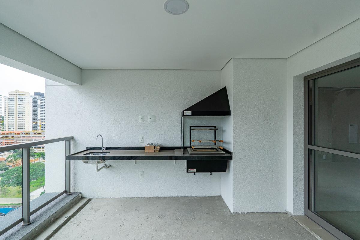 Apartamento, 3 quartos, 185 m² - Foto 6