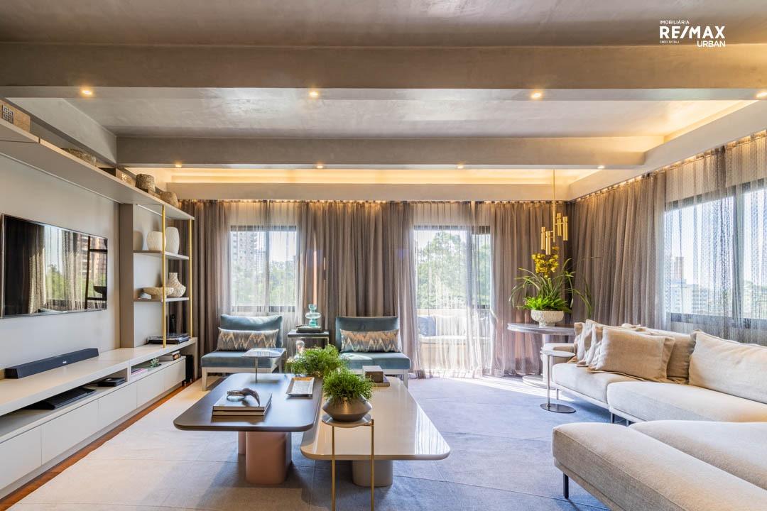 Apartamento, 3 quartos, 239 m² - Foto 6