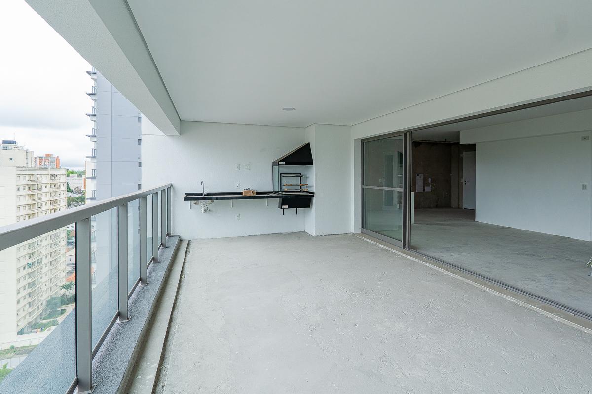 Apartamento, 3 quartos, 185 m² - Foto 7