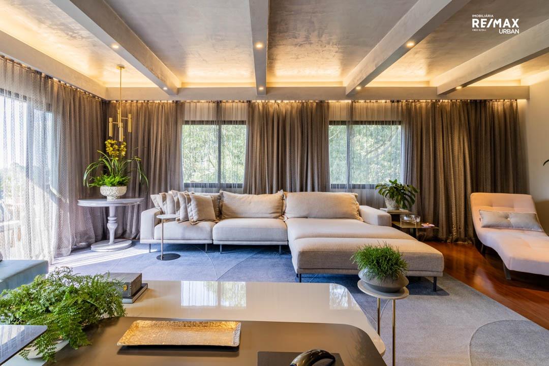 Apartamento, 3 quartos, 239 m² - Foto 9