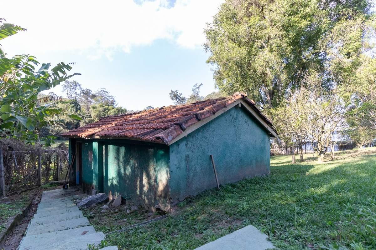Casa, 5 quartos, 1498 m² - Foto 10