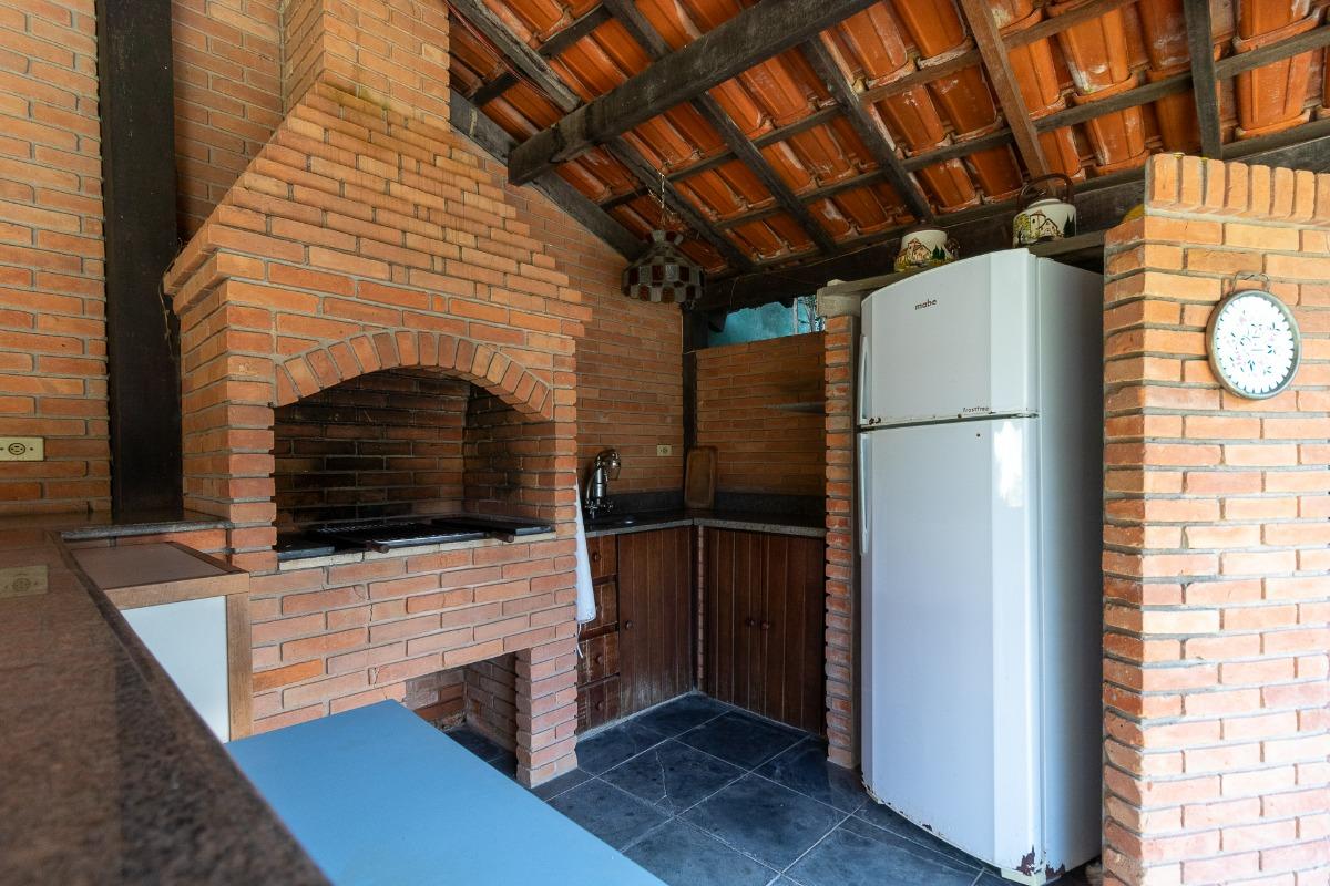 Casa, 5 quartos, 1498 m² - Foto 11