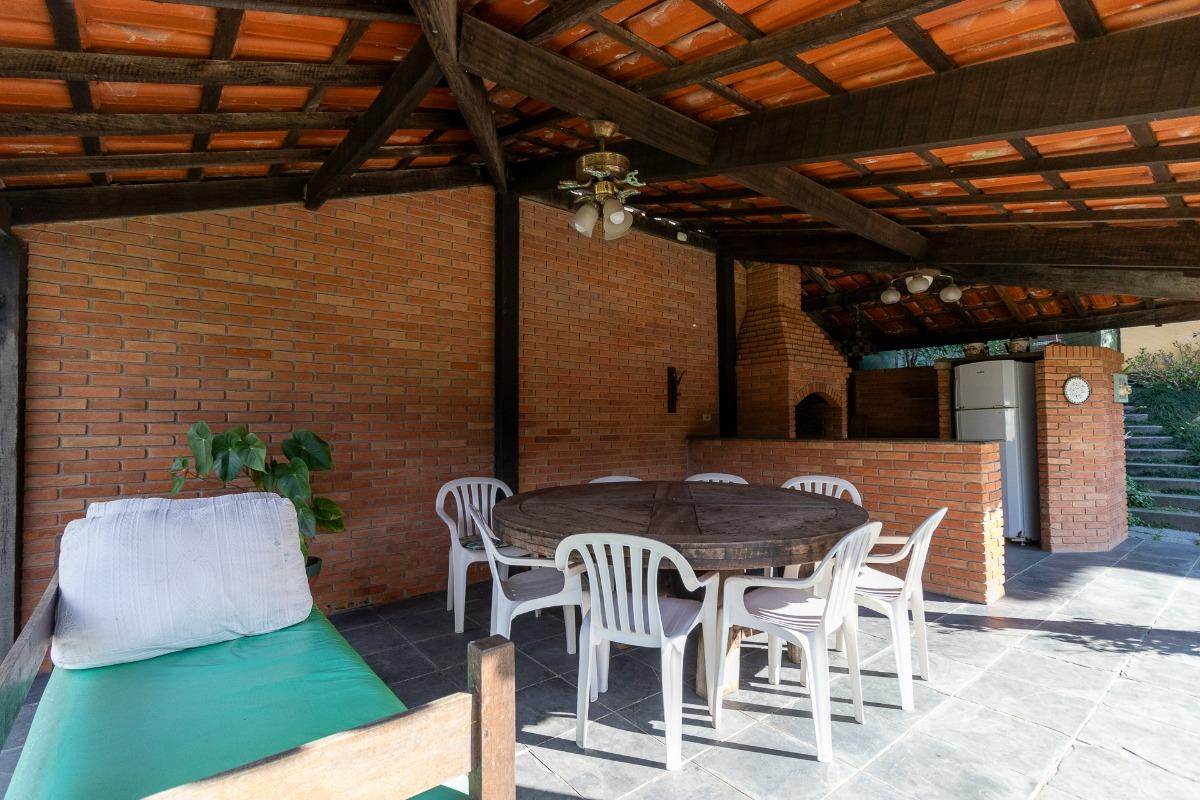 Casa, 5 quartos, 1498 m² - Foto 12