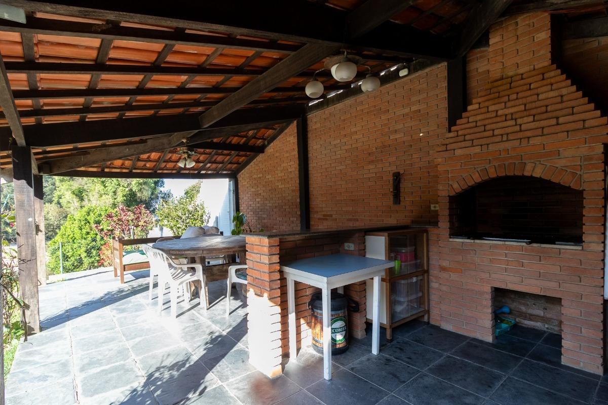Casa, 5 quartos, 1498 m² - Foto 13