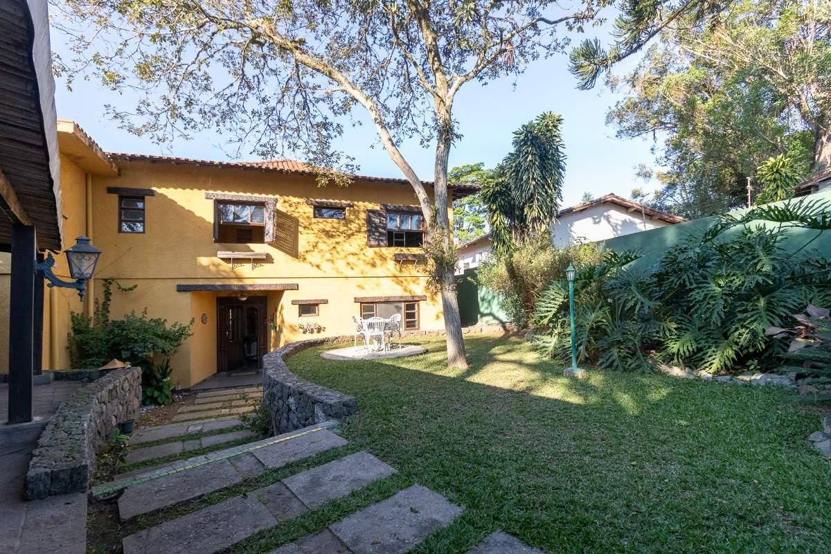 Casa, 5 quartos, 1498 m² - Foto 14