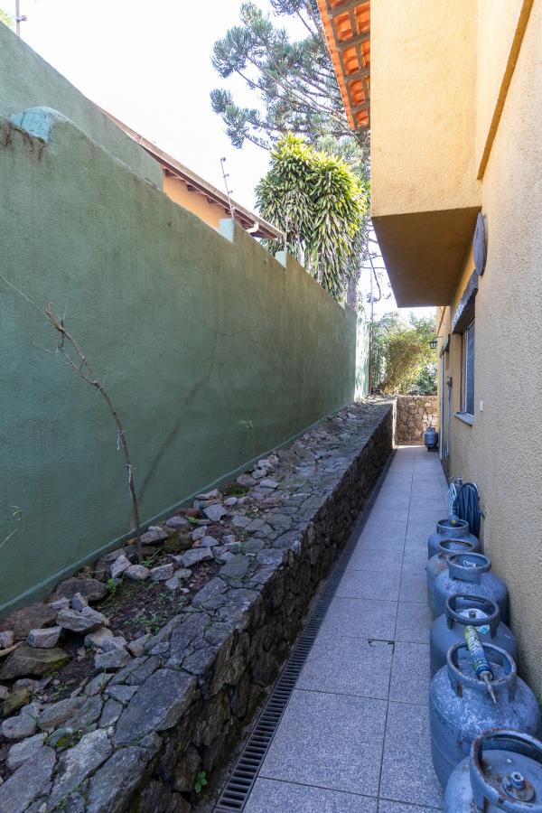 Casa, 5 quartos, 1498 m² - Foto 16