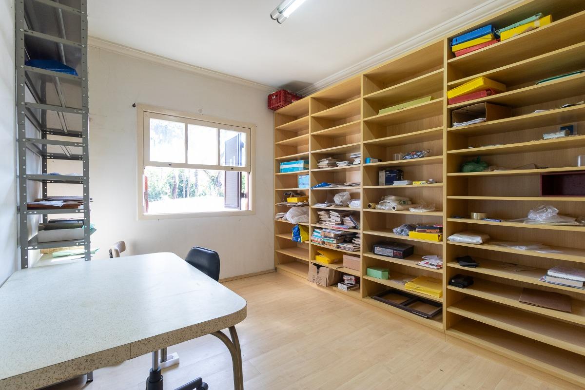 Casa, 5 quartos, 1498 m² - Foto 19