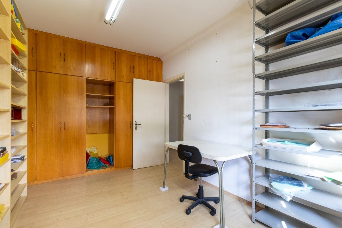 Casa, 5 quartos, 1498 m² - Foto 20