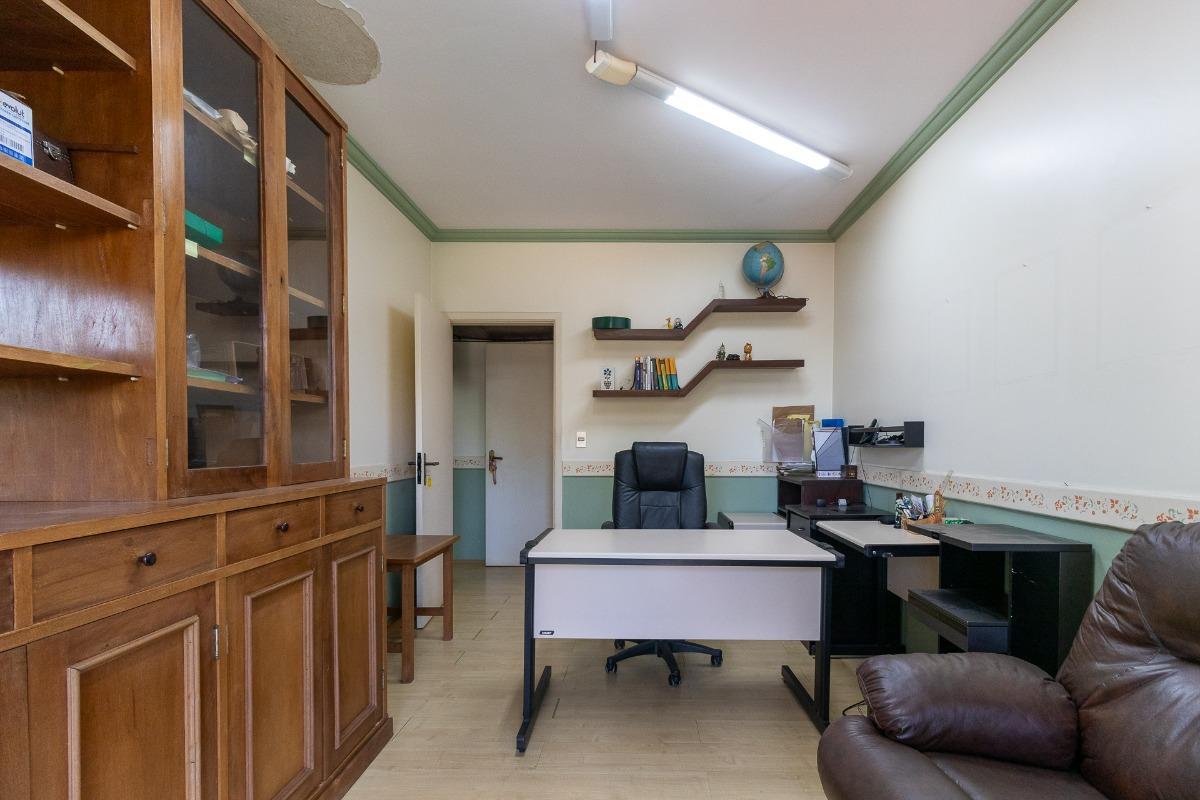 Casa, 5 quartos, 1498 m² - Foto 25