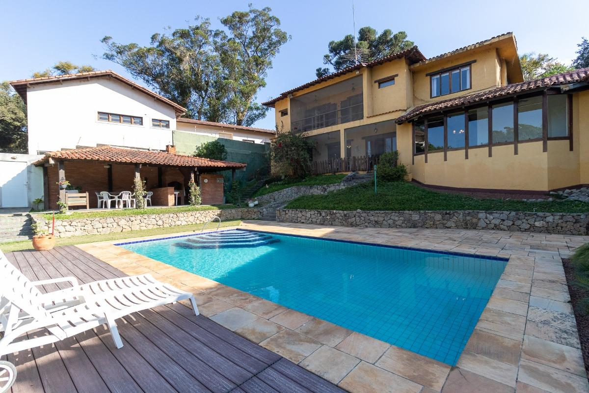 Casa, 5 quartos, 1498 m² - Foto 3