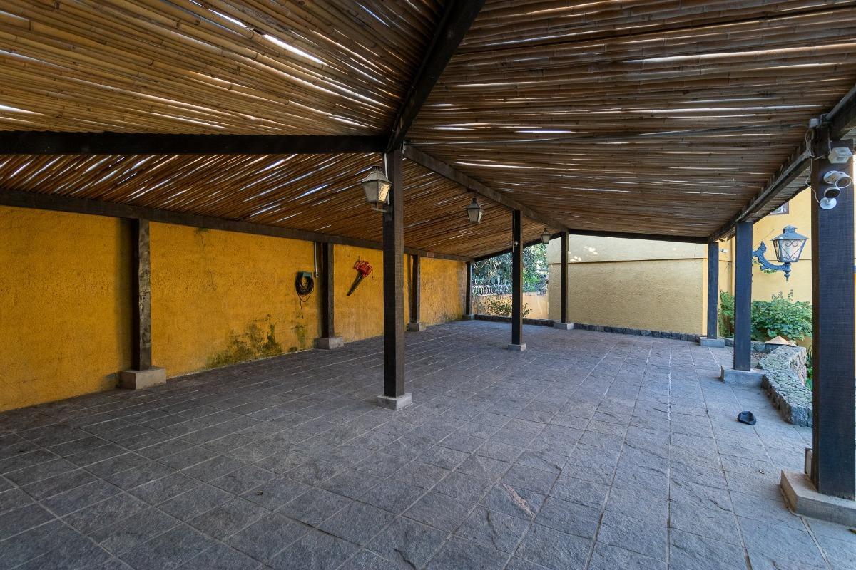 Casa, 5 quartos, 1498 m² - Foto 6