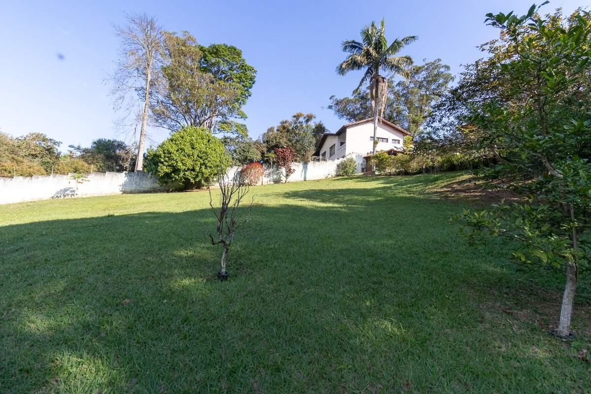 Casa, 5 quartos, 1498 m² - Foto 9