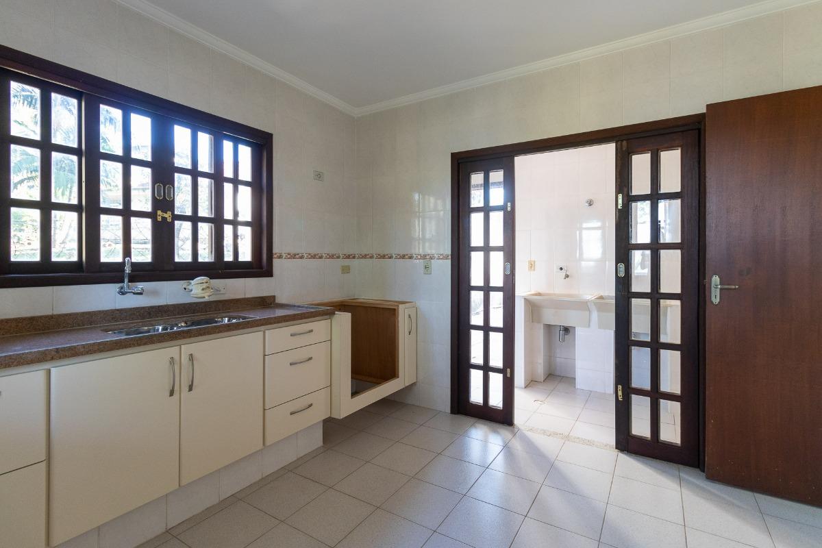 Casa, 6 quartos, 1787 m² - Foto 11