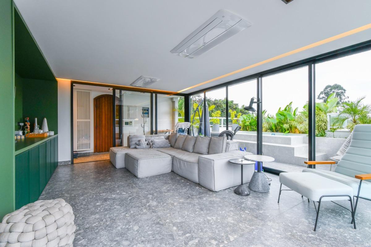 Cobertura, 3 quartos, 260 m² - Foto 11