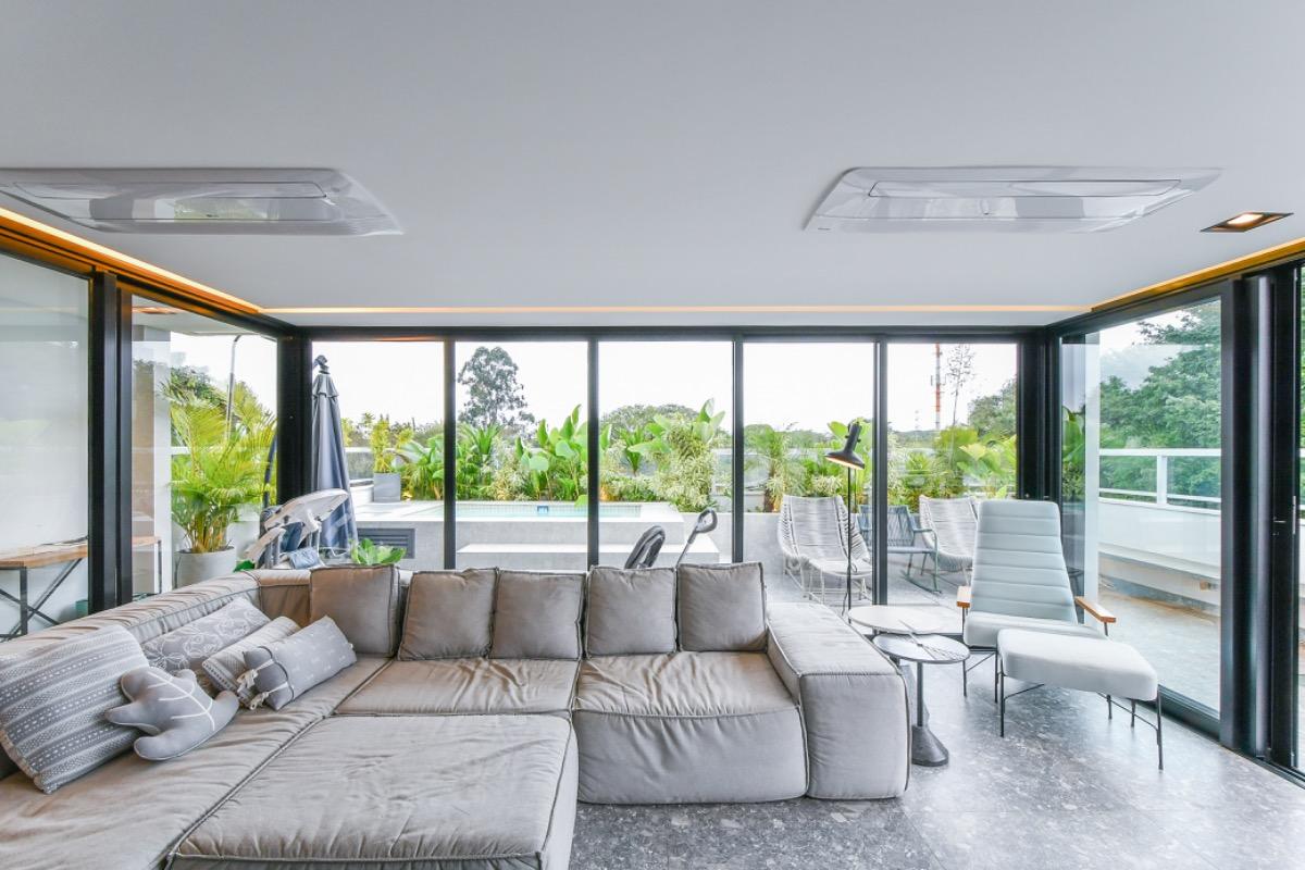 Cobertura, 3 quartos, 260 m² - Foto 12