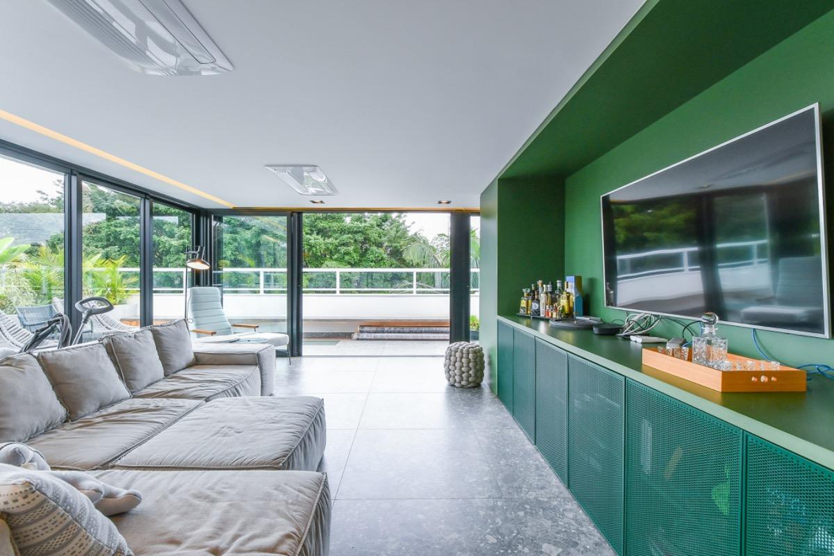 Cobertura, 3 quartos, 260 m² - Foto 13
