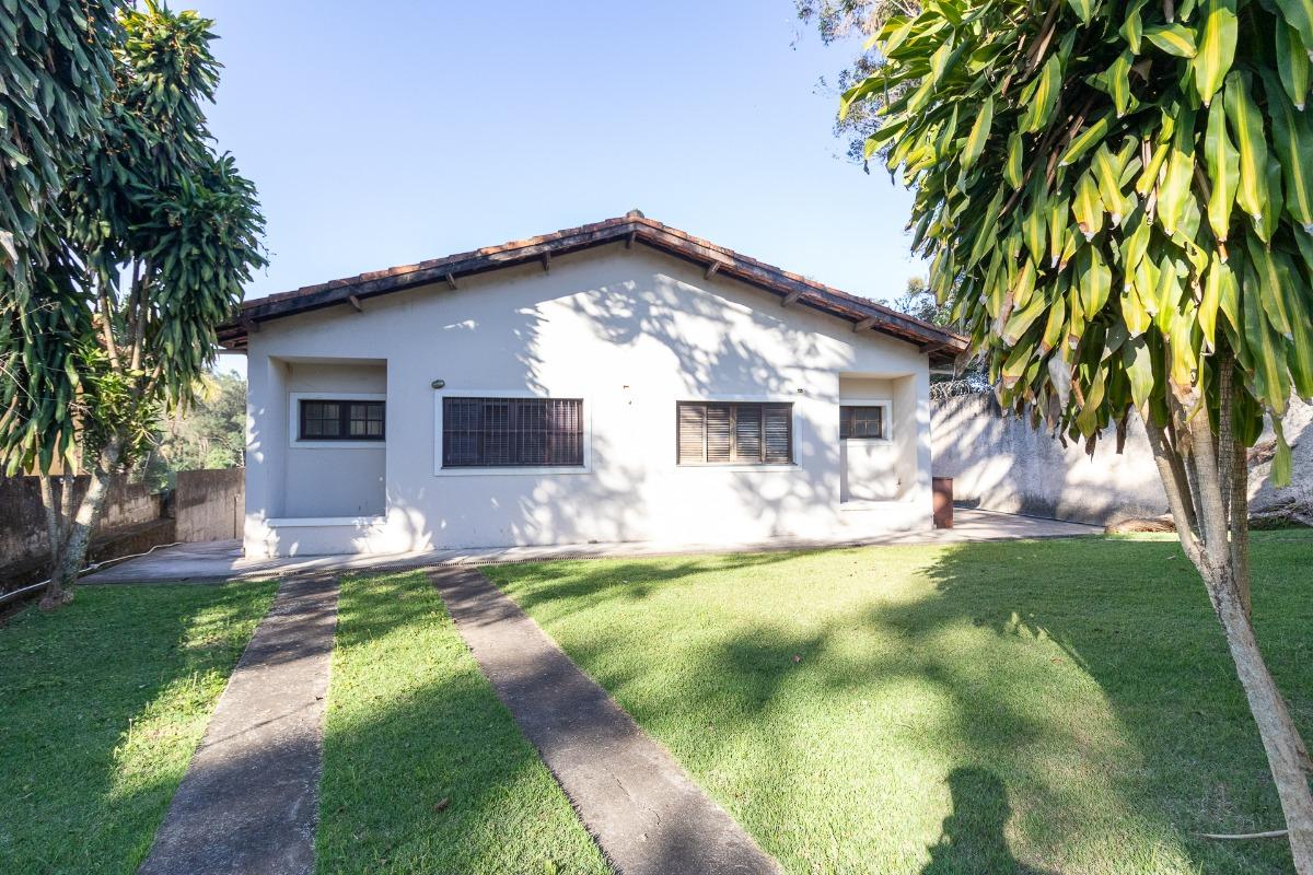 Casa, 6 quartos, 1787 m² - Foto 2