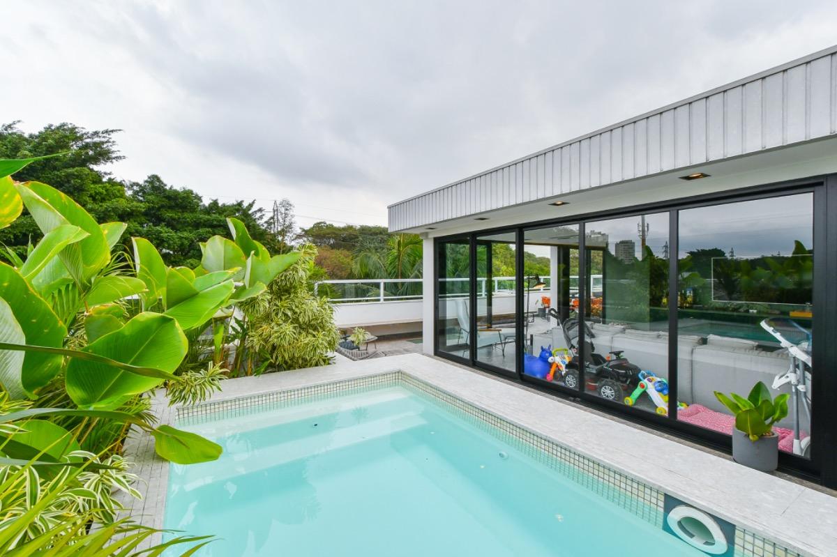 Cobertura, 3 quartos, 260 m² - Foto 2