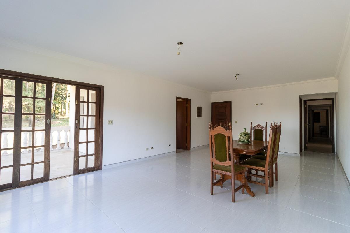 Casa, 6 quartos, 1787 m² - Foto 3