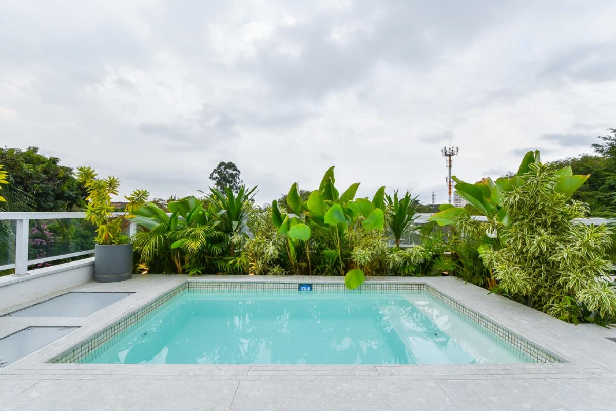 Cobertura, 3 quartos, 260 m² - Foto 3