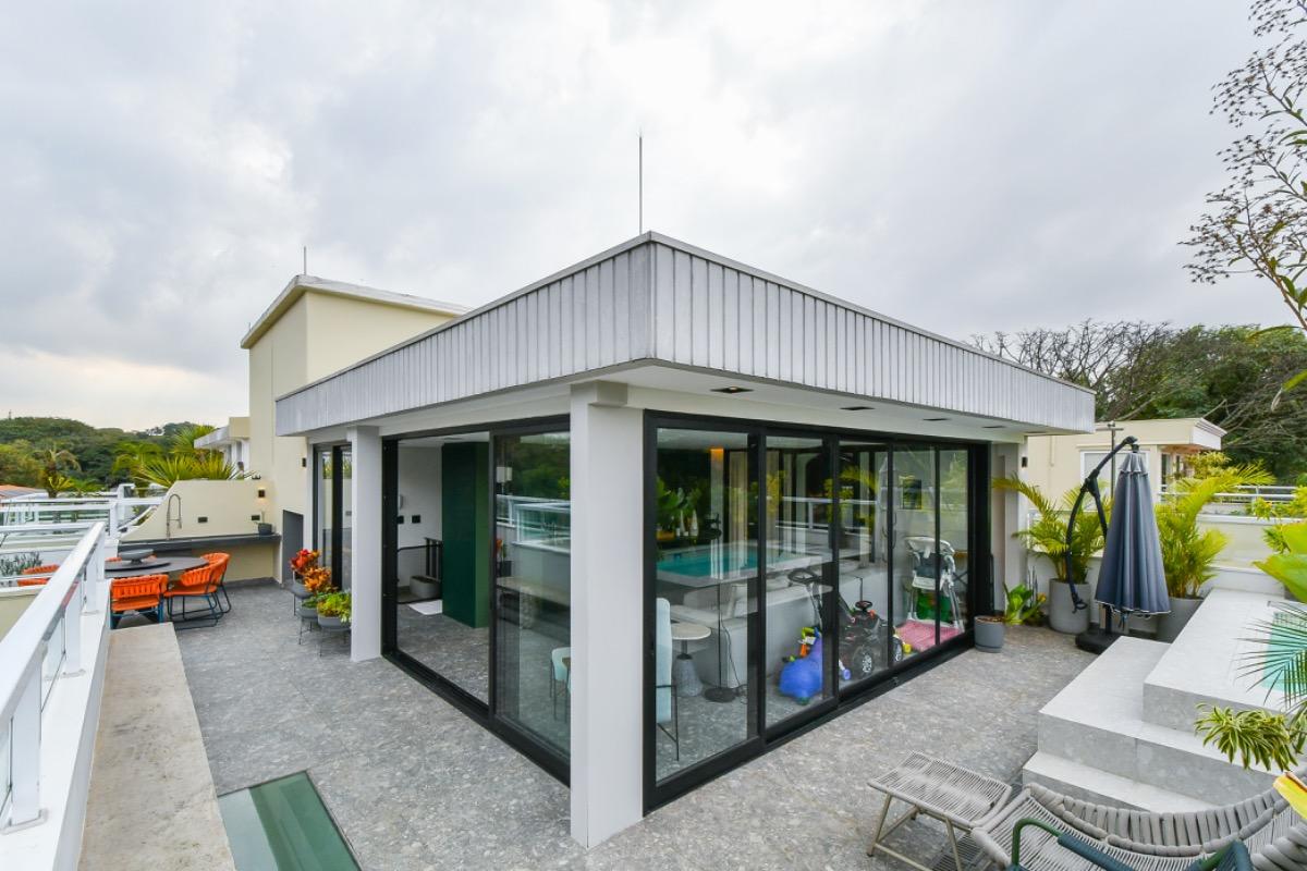 Cobertura, 3 quartos, 260 m² - Foto 4