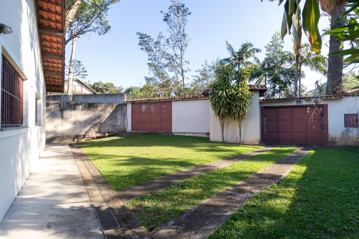 Casa, 6 quartos, 1787 m² - Foto 4