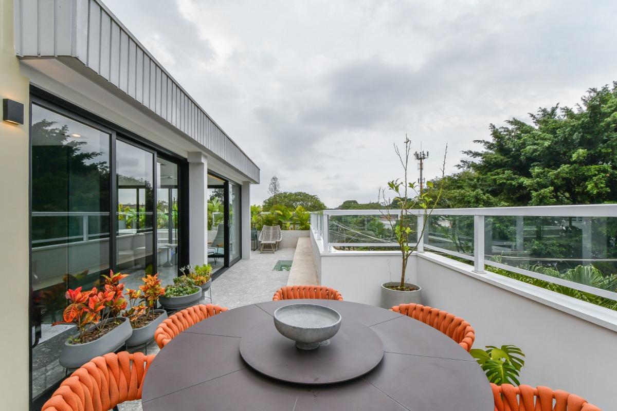 Cobertura, 3 quartos, 260 m² - Foto 6