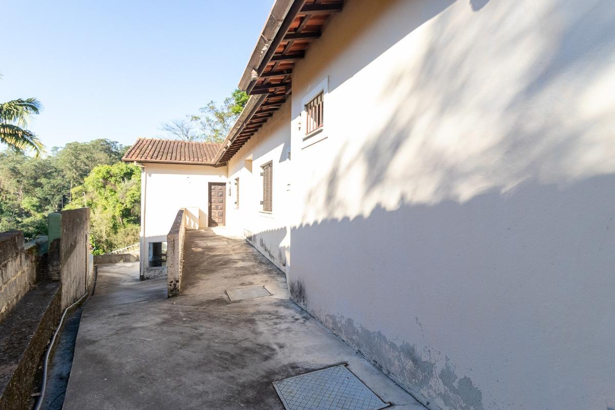 Casa, 6 quartos, 1787 m² - Foto 6