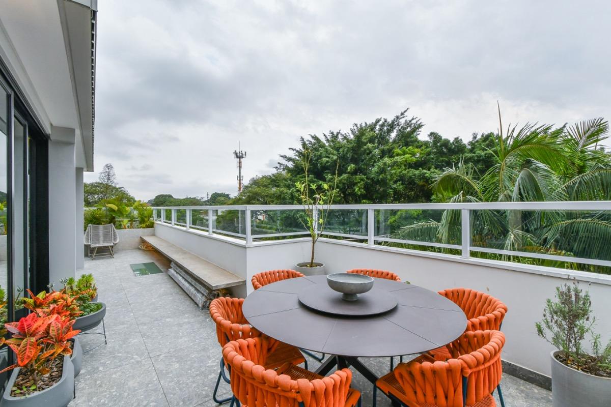 Cobertura, 3 quartos, 260 m² - Foto 7