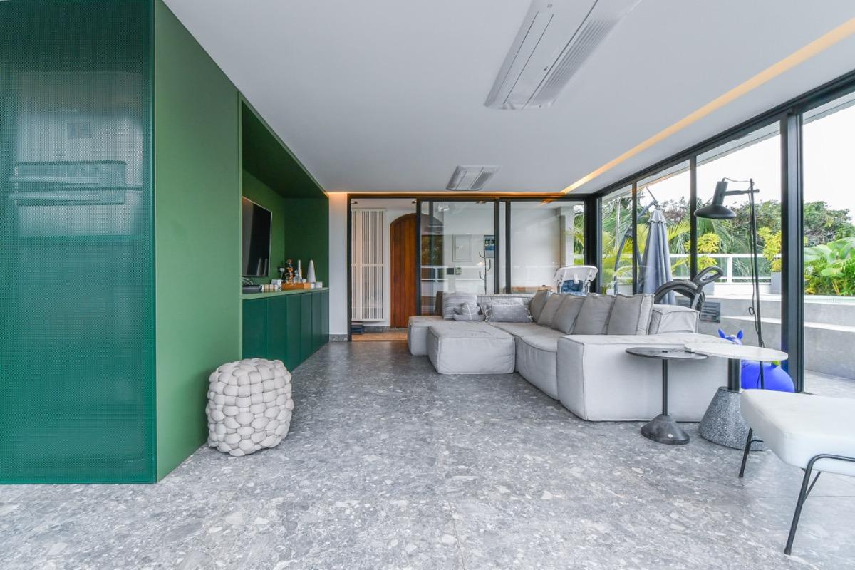 Cobertura, 3 quartos, 260 m² - Foto 9
