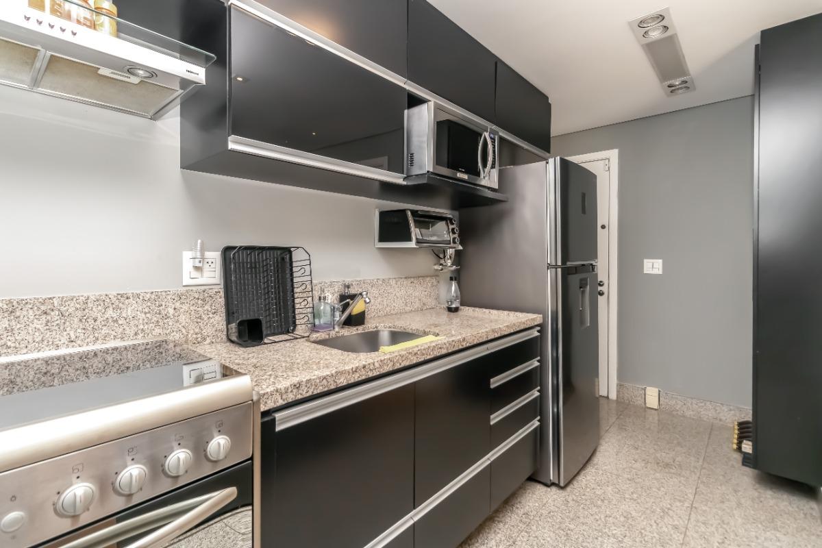 Apartamento, 2 quartos, 146 m² - Foto 10