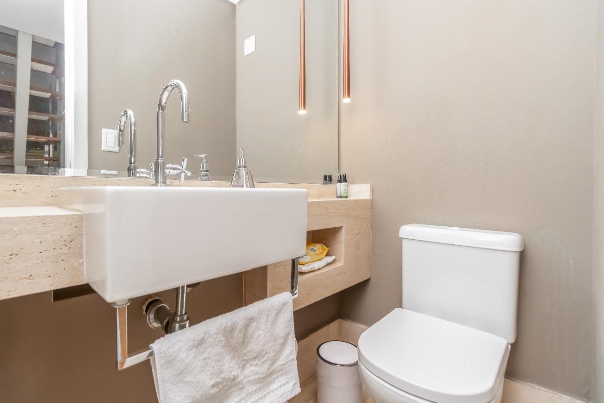 Apartamento, 2 quartos, 146 m² - Foto 12