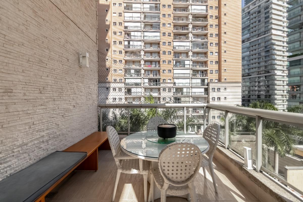 Apartamento, 2 quartos, 146 m² - Foto 14