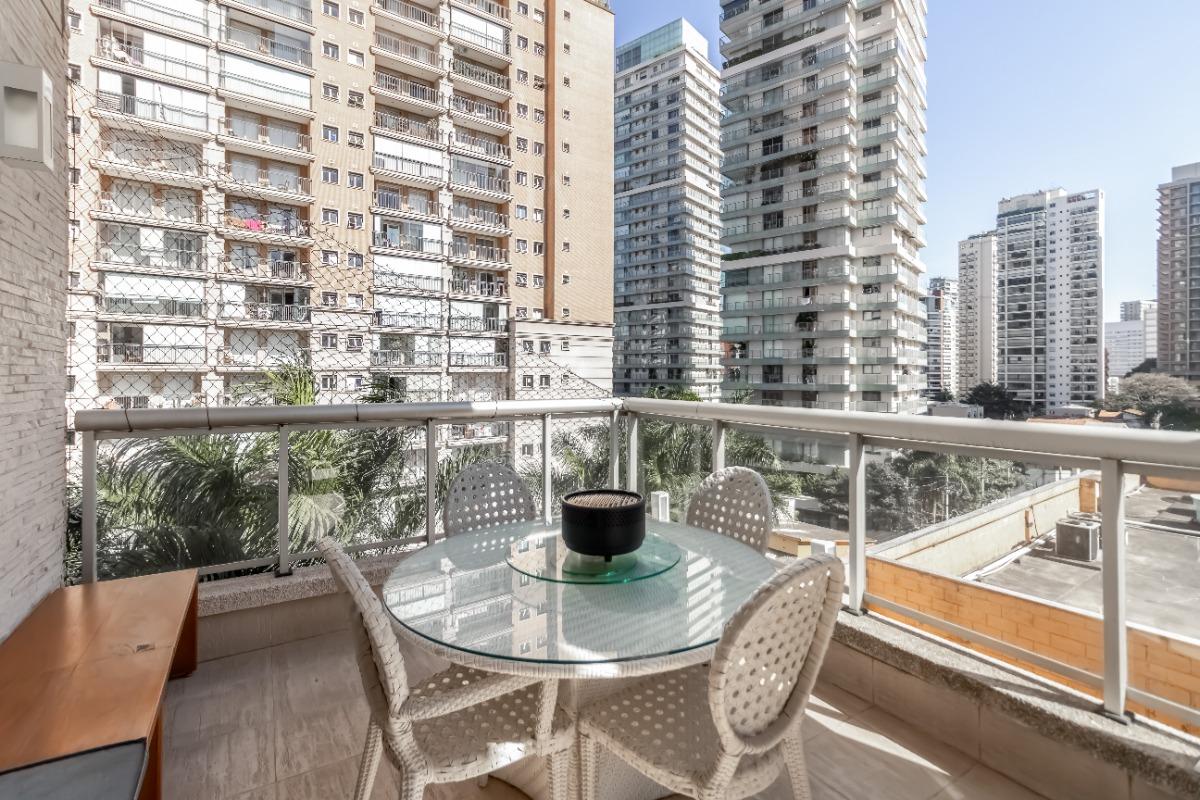 Apartamento, 2 quartos, 146 m² - Foto 15