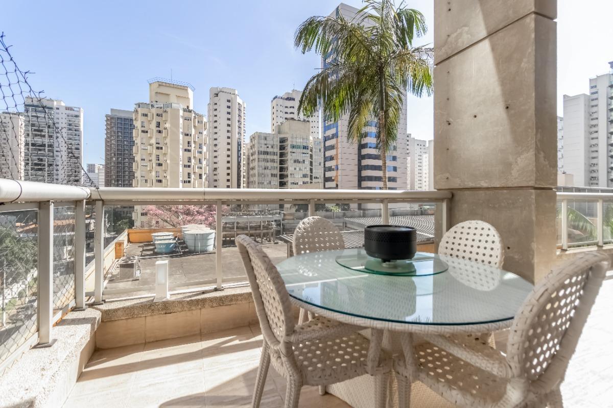Apartamento, 2 quartos, 146 m² - Foto 16