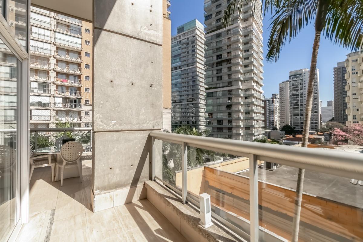 Apartamento, 2 quartos, 146 m² - Foto 17