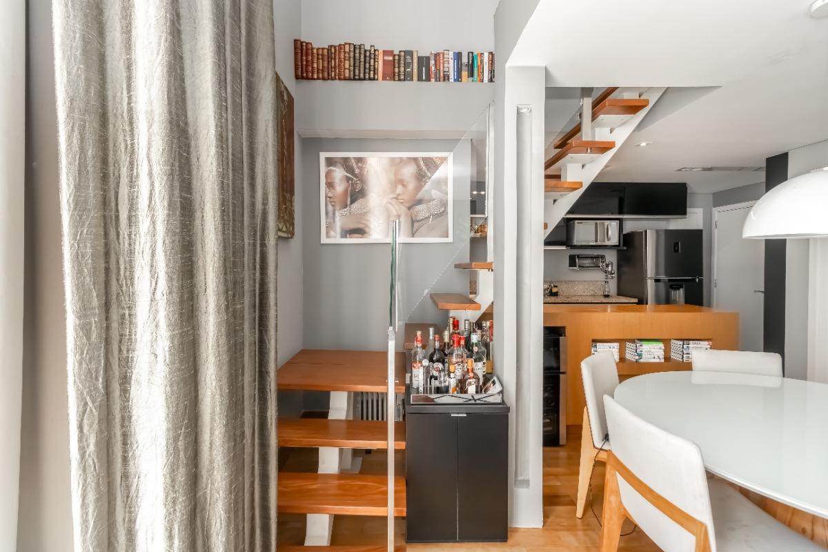 Apartamento, 2 quartos, 146 m² - Foto 19