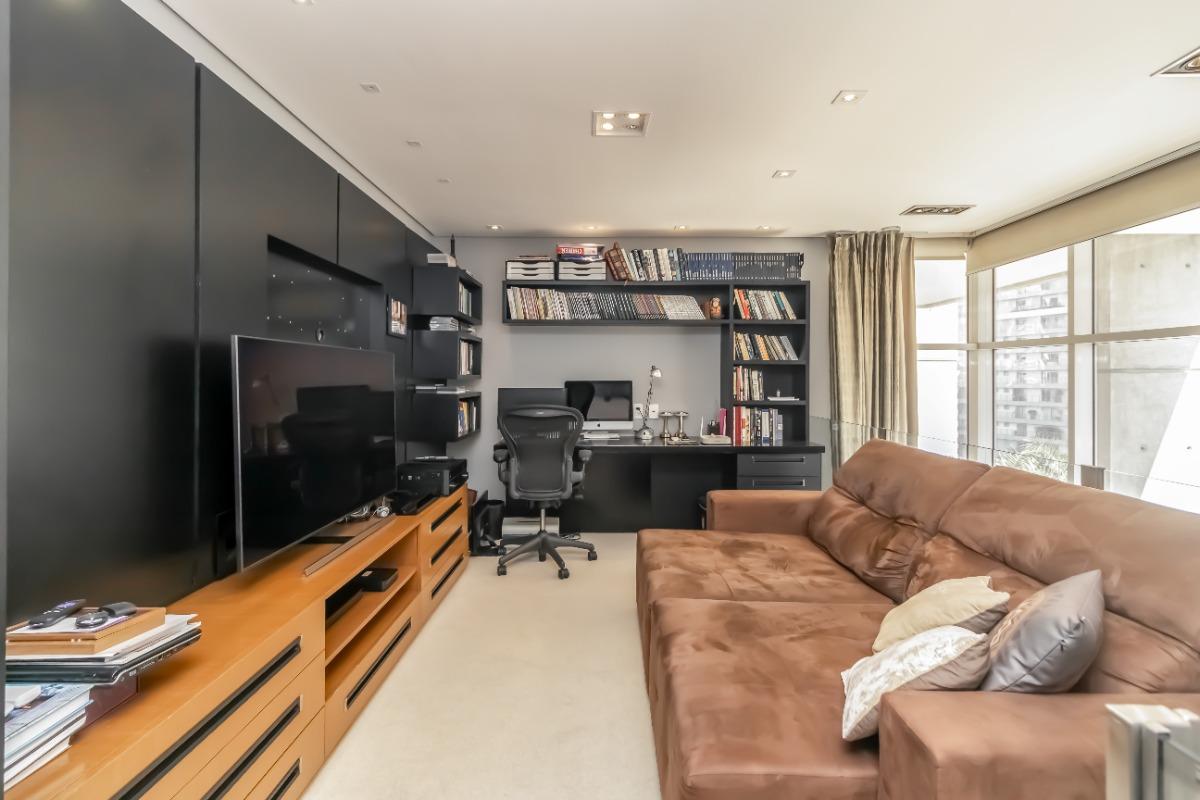 Apartamento, 2 quartos, 146 m² - Foto 20