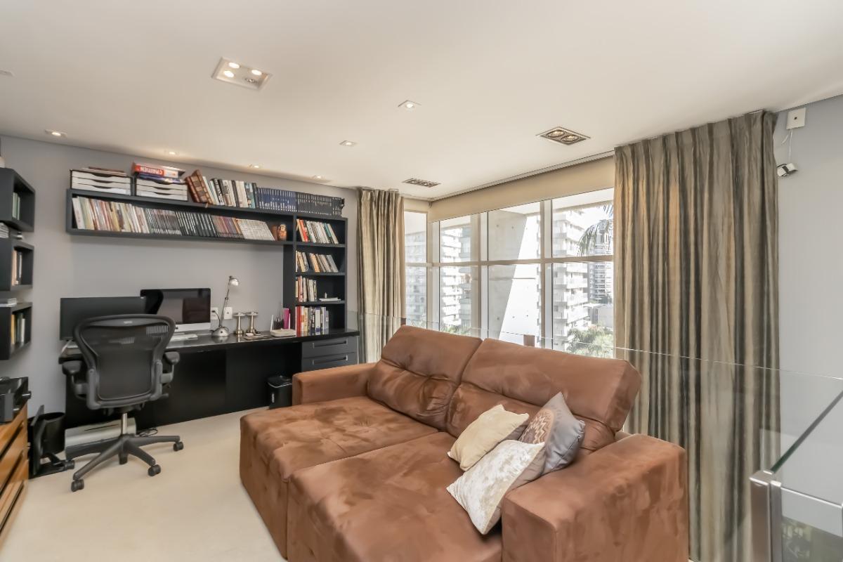 Apartamento, 2 quartos, 146 m² - Foto 23