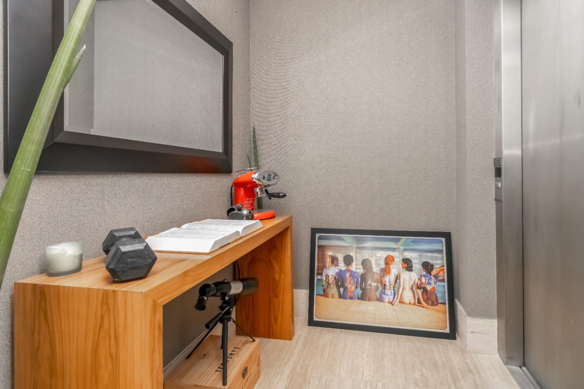 Apartamento, 2 quartos, 146 m² - Foto 3