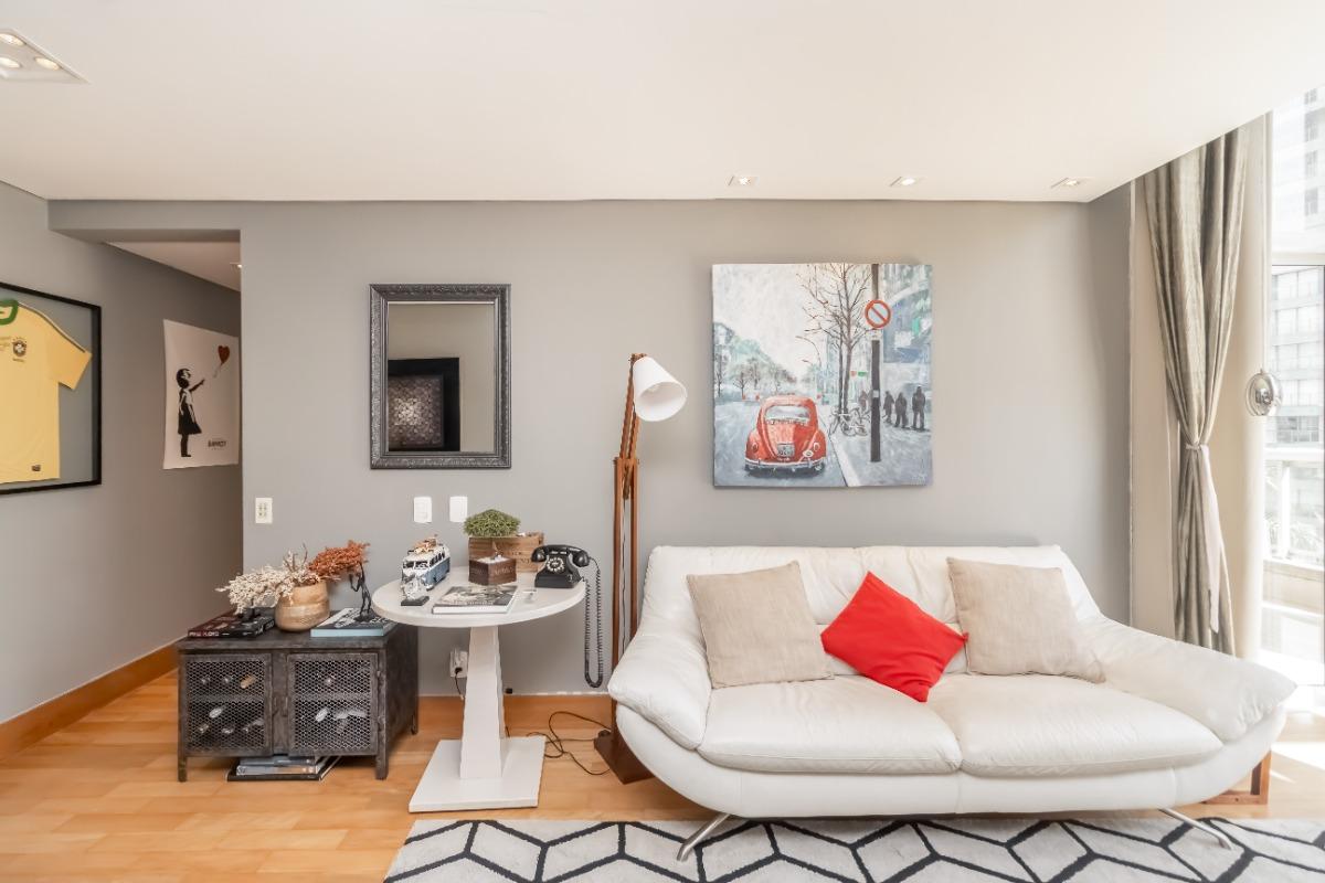Apartamento, 2 quartos, 146 m² - Foto 4