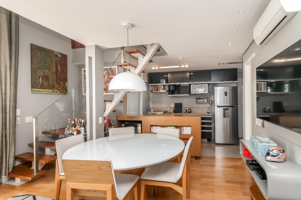 Apartamento, 2 quartos, 146 m² - Foto 5