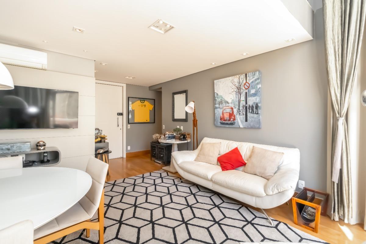 Apartamento, 2 quartos, 146 m² - Foto 6