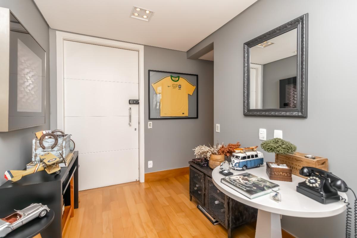 Apartamento, 2 quartos, 146 m² - Foto 7