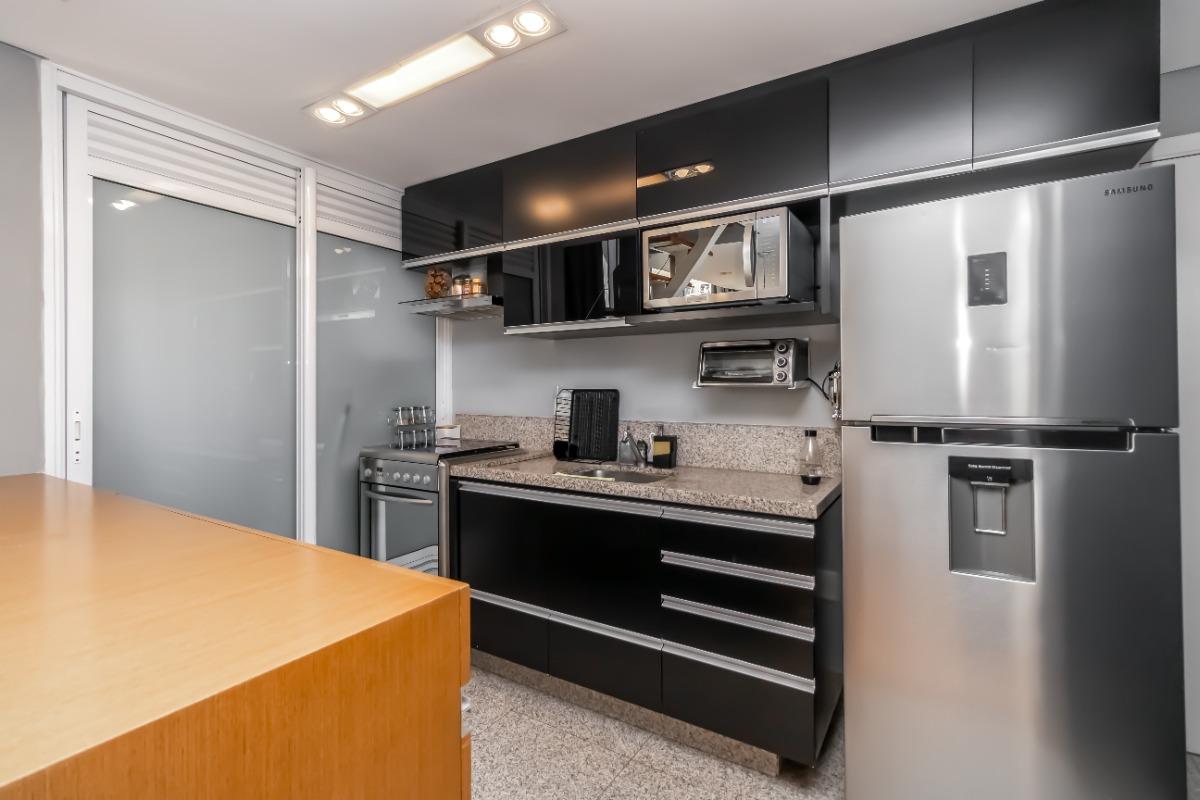 Apartamento, 2 quartos, 146 m² - Foto 8