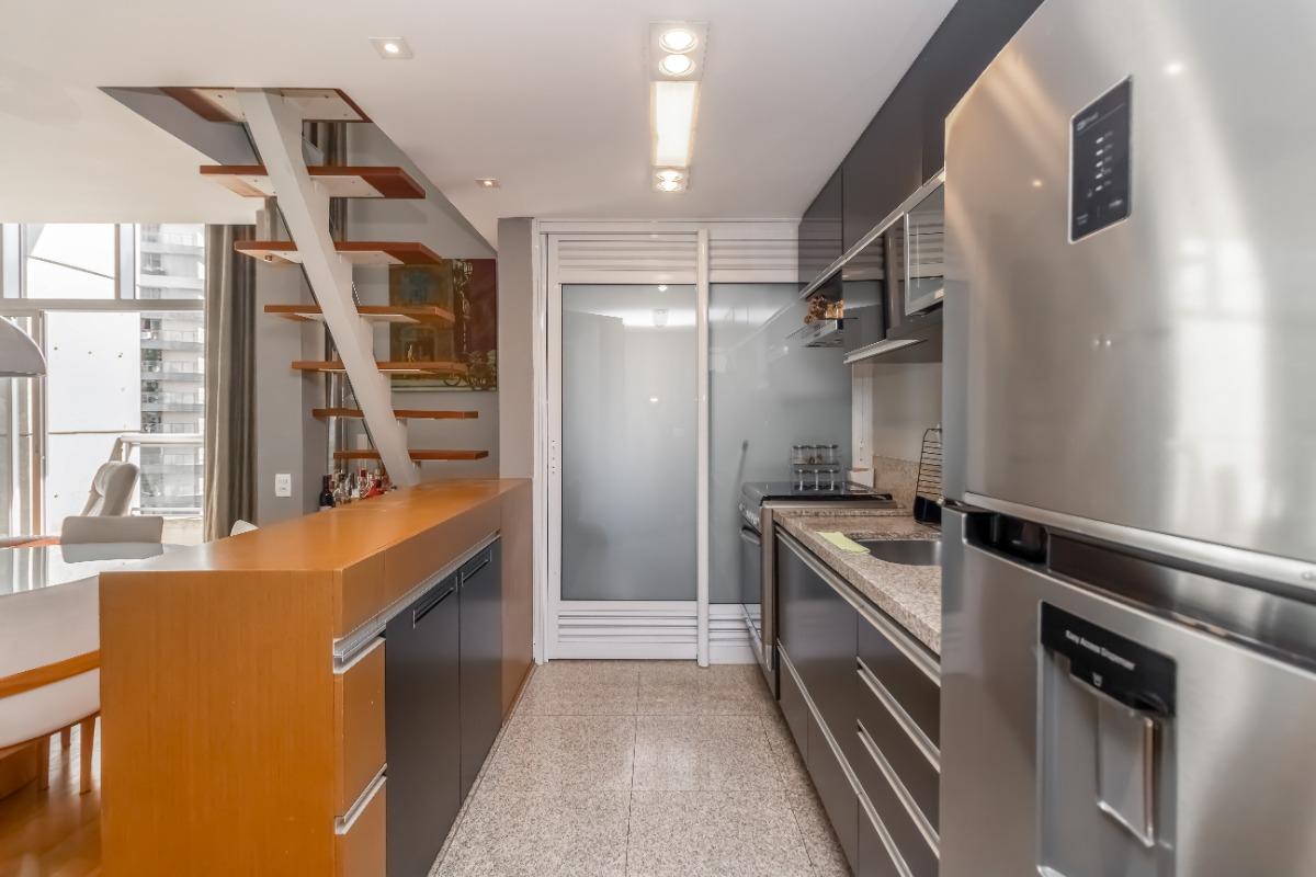 Apartamento, 2 quartos, 146 m² - Foto 9