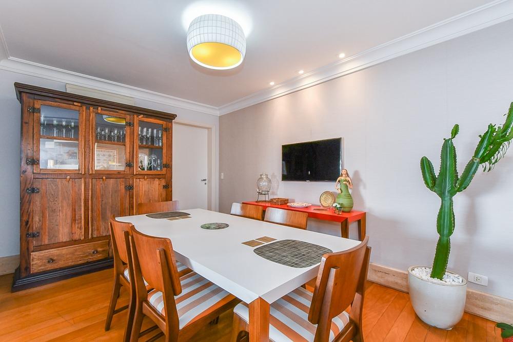 Apartamento, 3 quartos, 247 m² - Foto 11