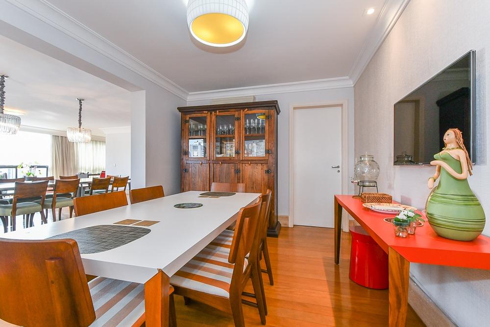 Apartamento, 3 quartos, 247 m² - Foto 12
